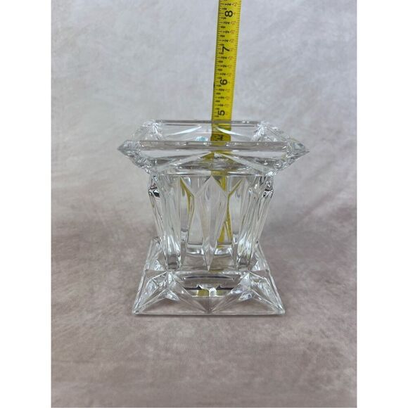 Vintage Partylite Candle Holder - Picture 7 of 7